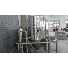 2017 série ZPG spray dryer para o extrato da medicina Tradicional Chinesa, secador de contato SS, líquido rotary drayer